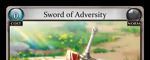 Sword of Adversity